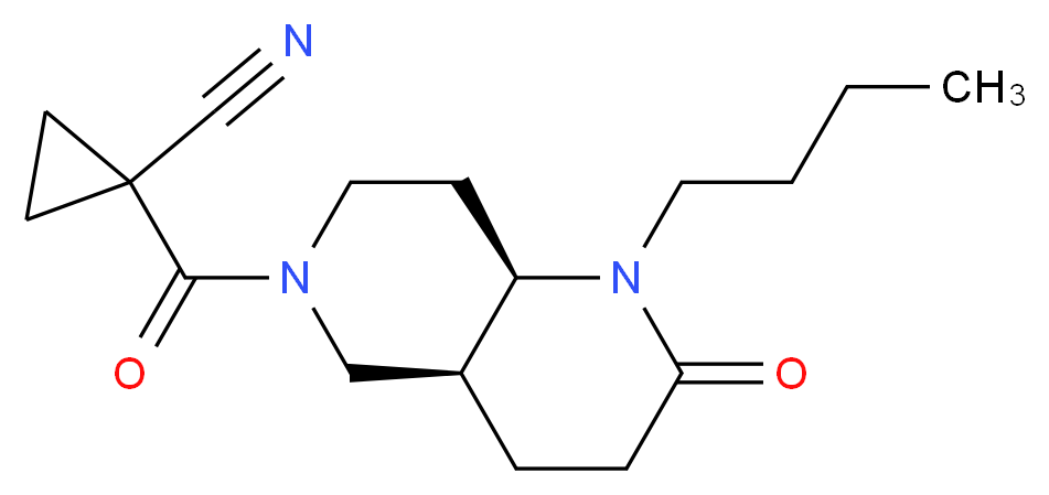  分子结构