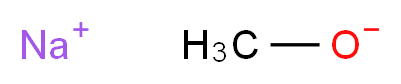 124-41-4 分子结构