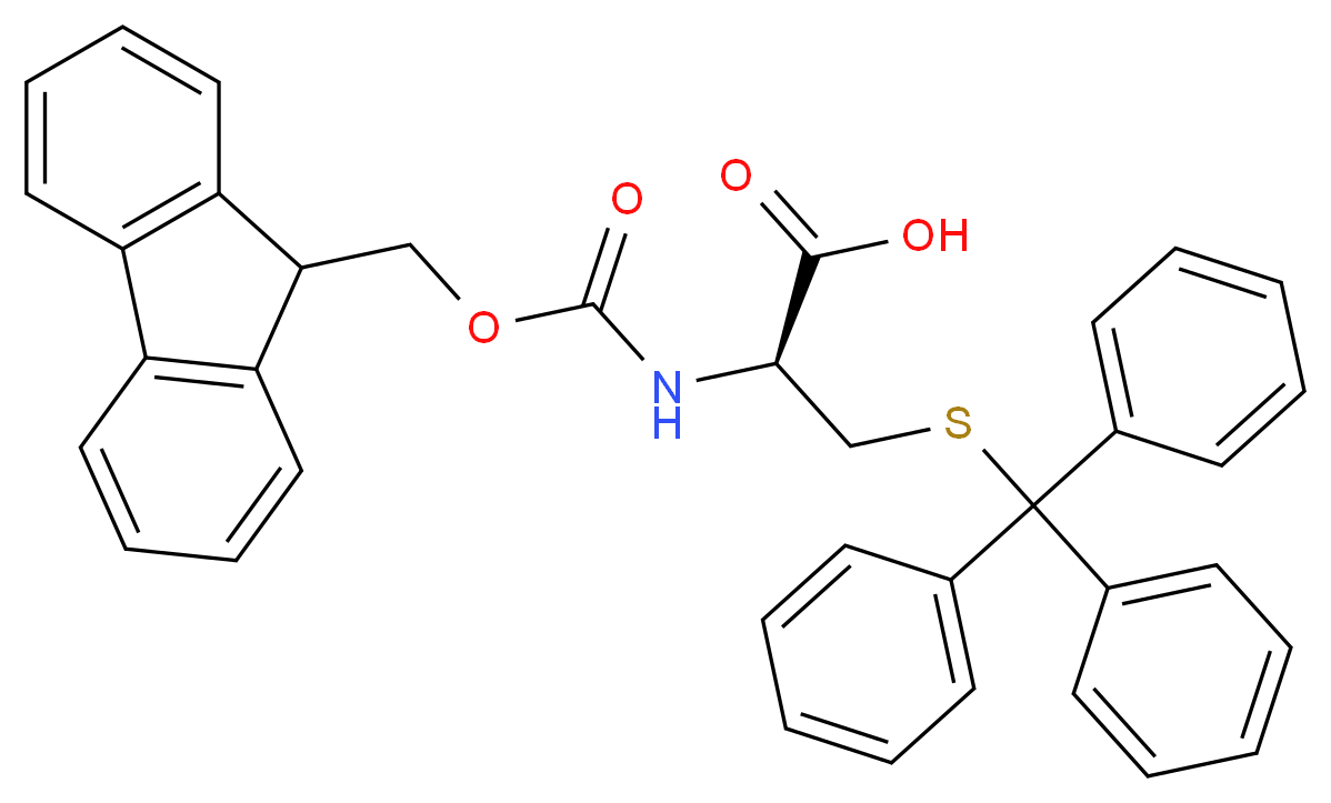 103213-32-7 分子结构