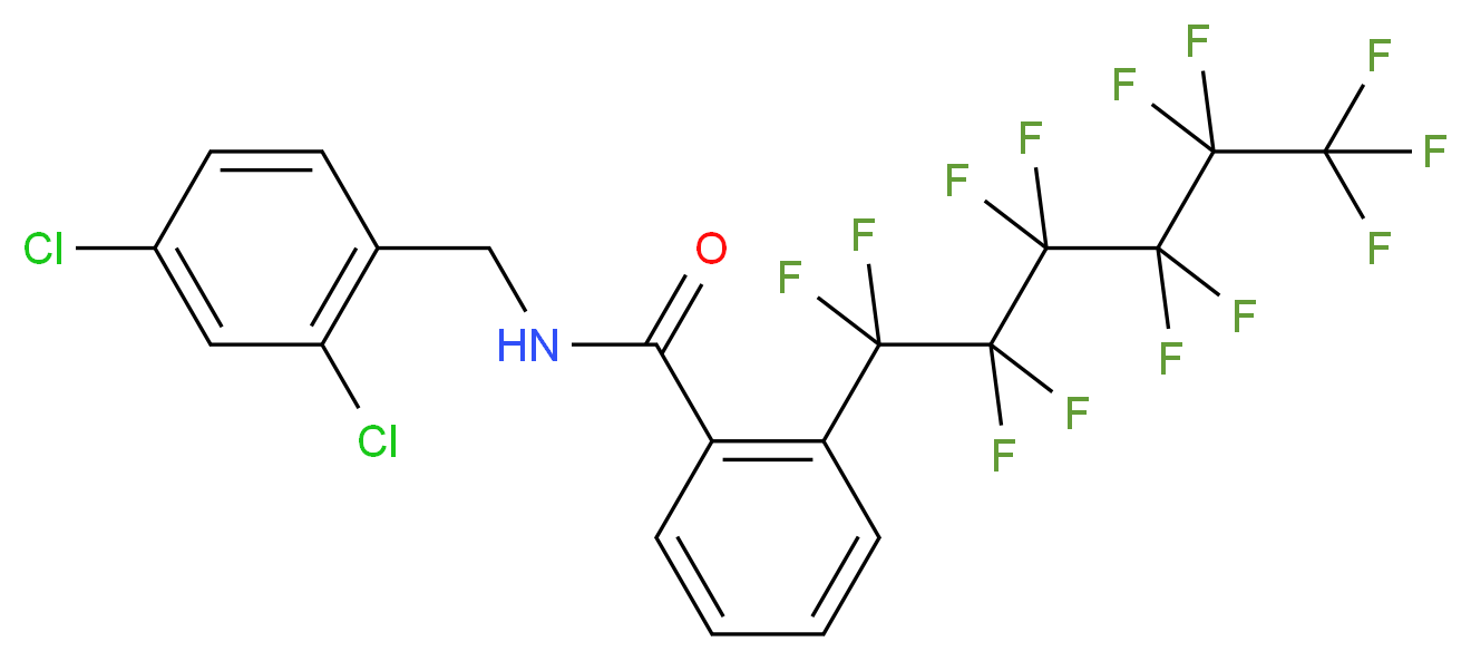 MFCD02180605 分子结构
