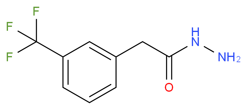 MFCD11643284 分子结构
