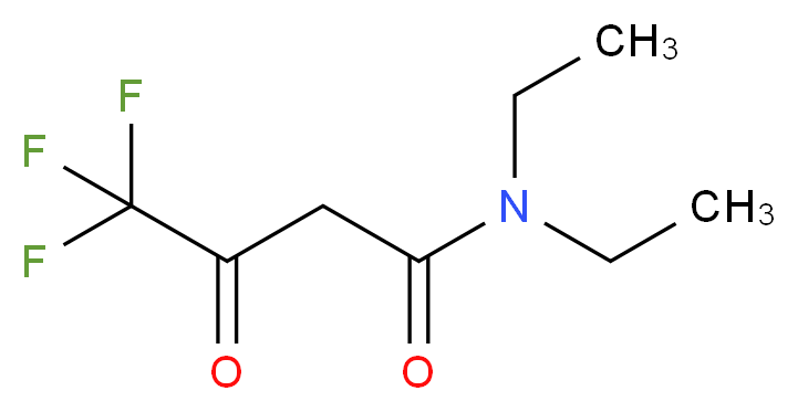 452-13-1 分子结构