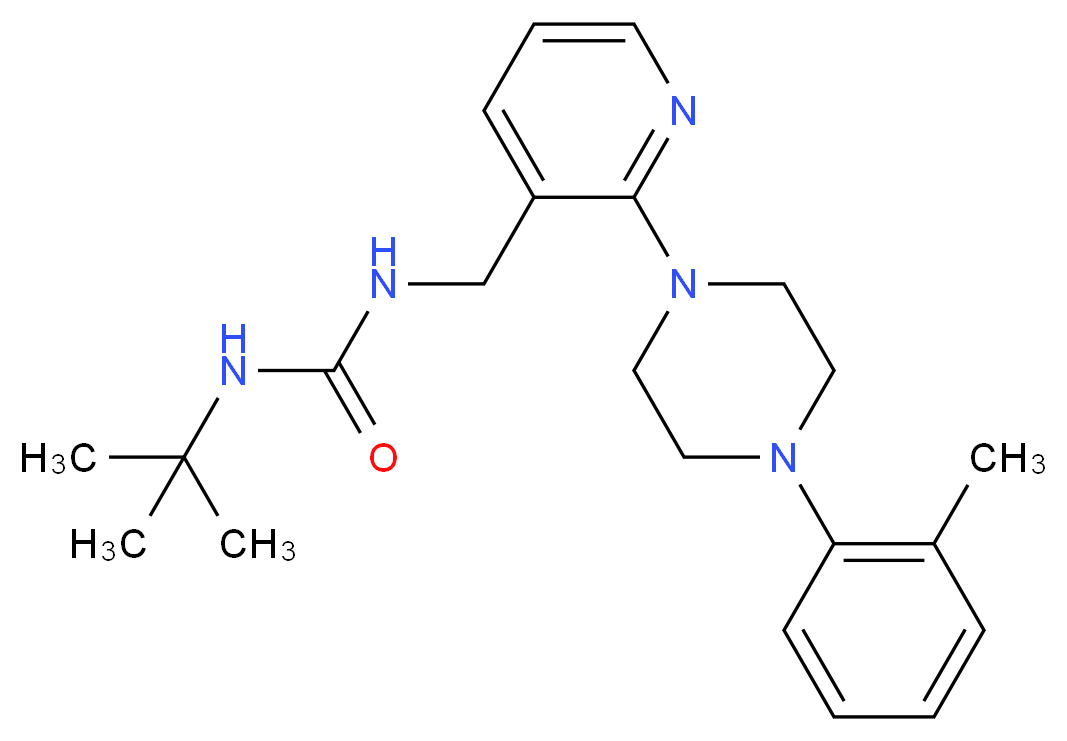  分子结构