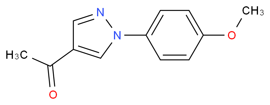 1015846-09-9 分子结构