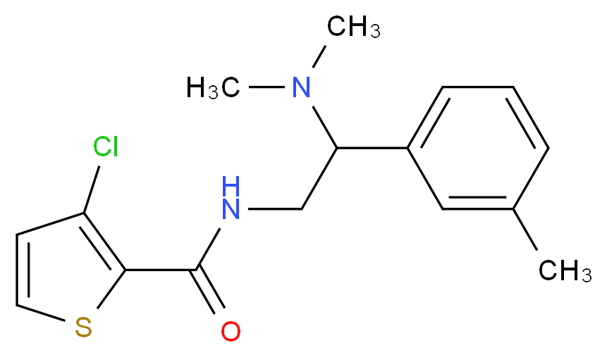  分子结构