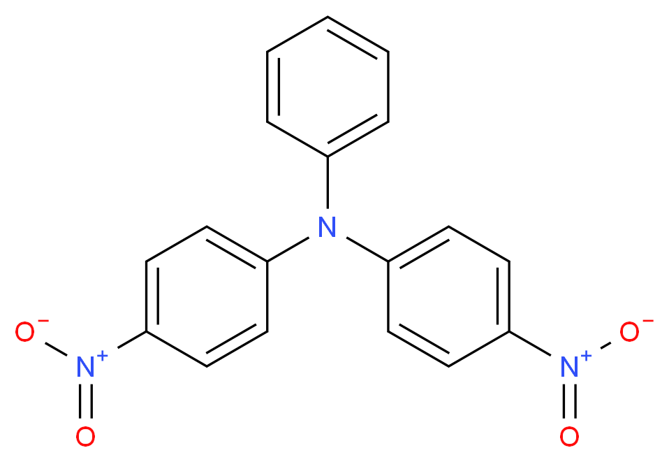 1100-10-3 分子结构