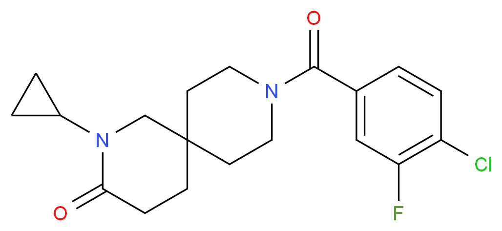  分子结构