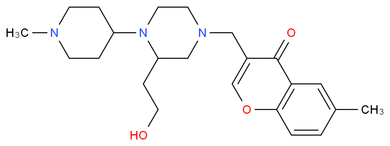  分子结构