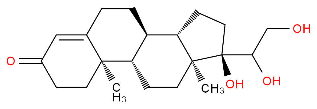 5786-59-4 分子结构