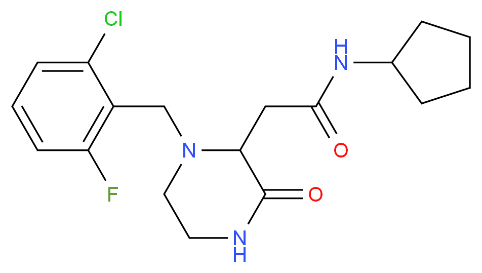  分子结构
