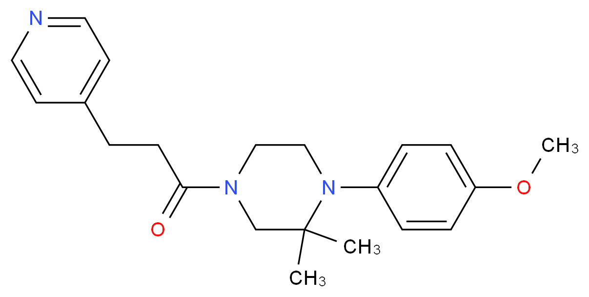  分子结构