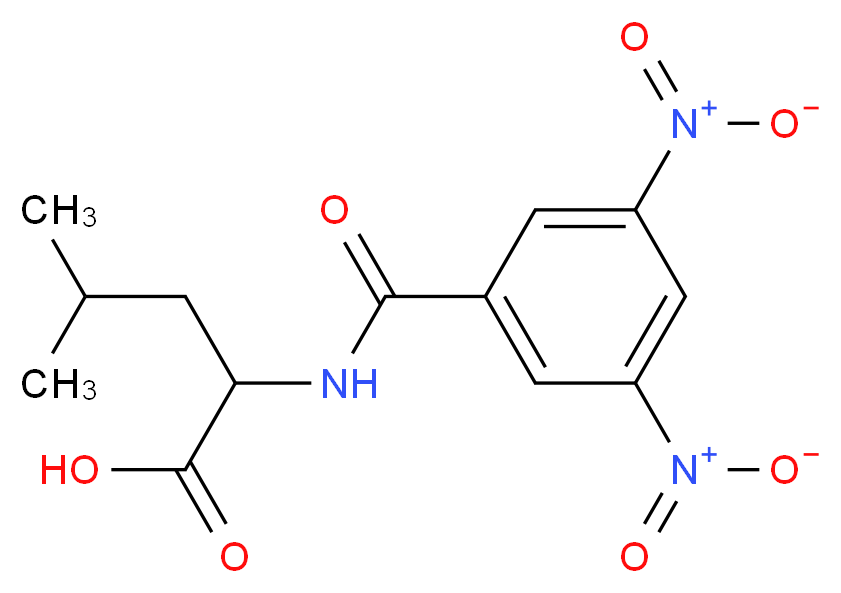 74928-54-4 分子结构