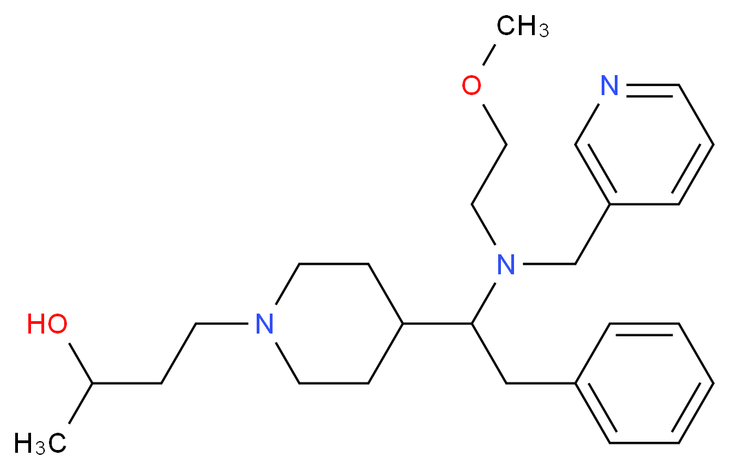  分子结构