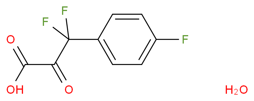 MFCD01862080 分子结构