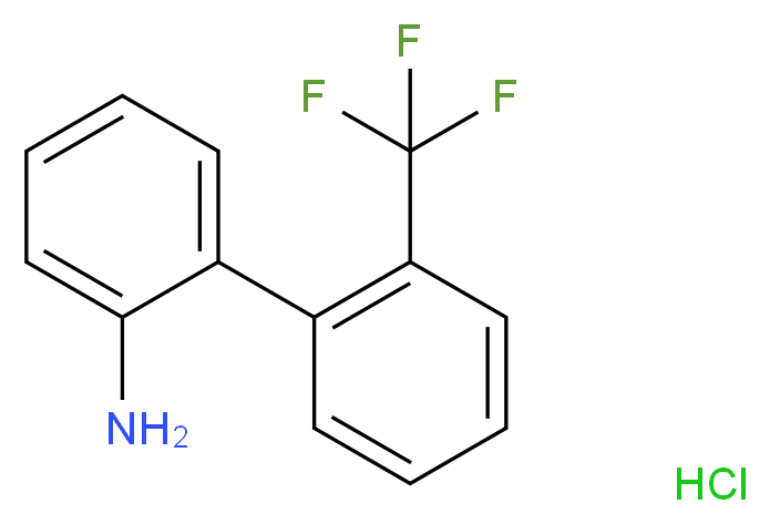 MFCD08443610 分子结构