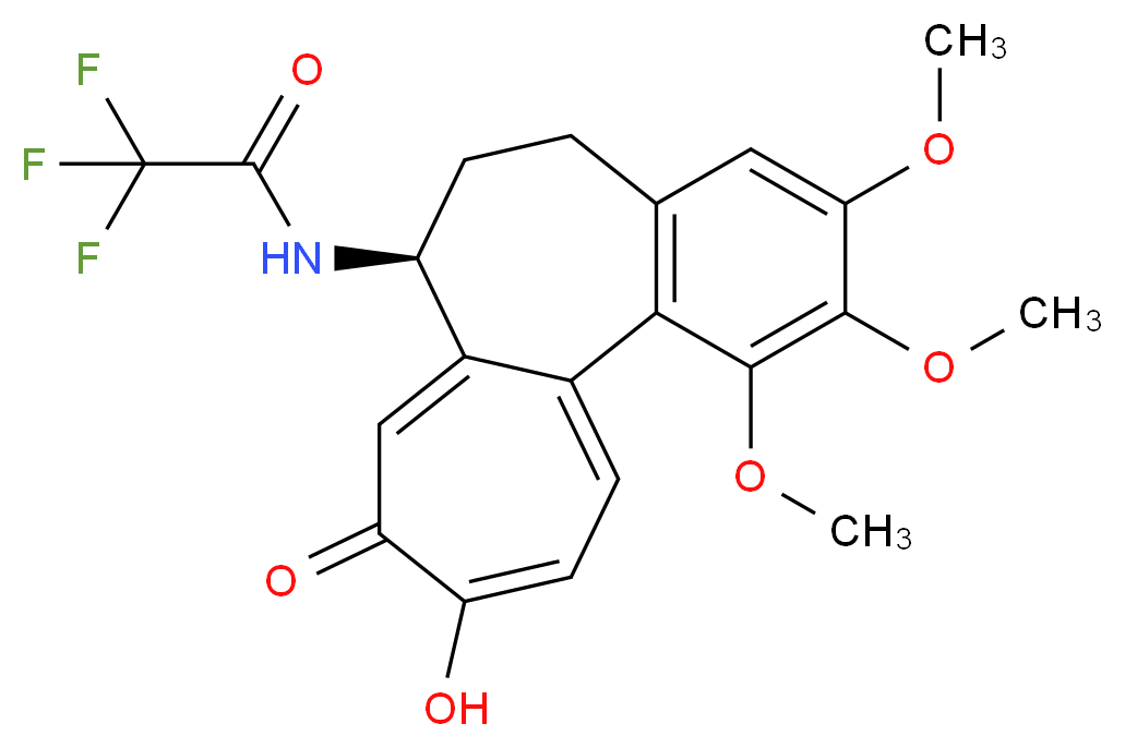 71295-34-6 分子结构