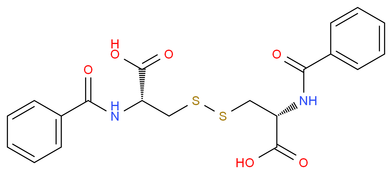 25129-20-8 分子结构