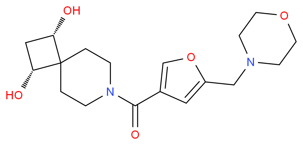  分子结构