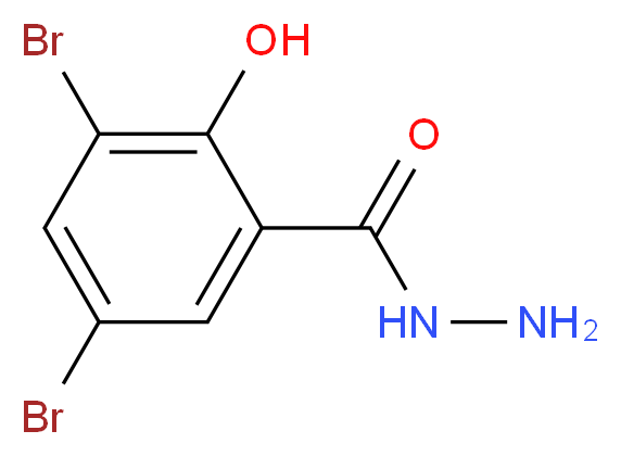MFCD00017051 分子结构