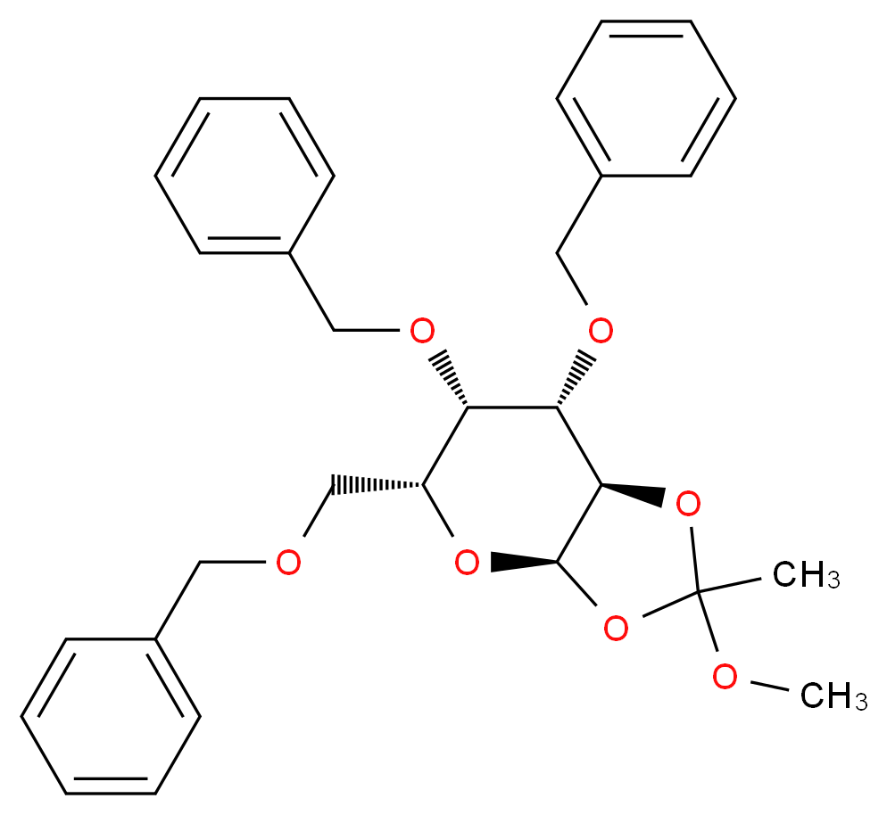 68779-52-2 分子结构