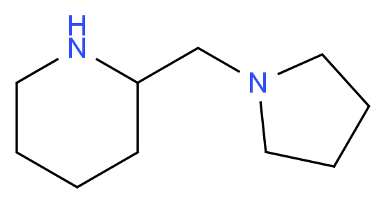 100158-63-2 分子结构