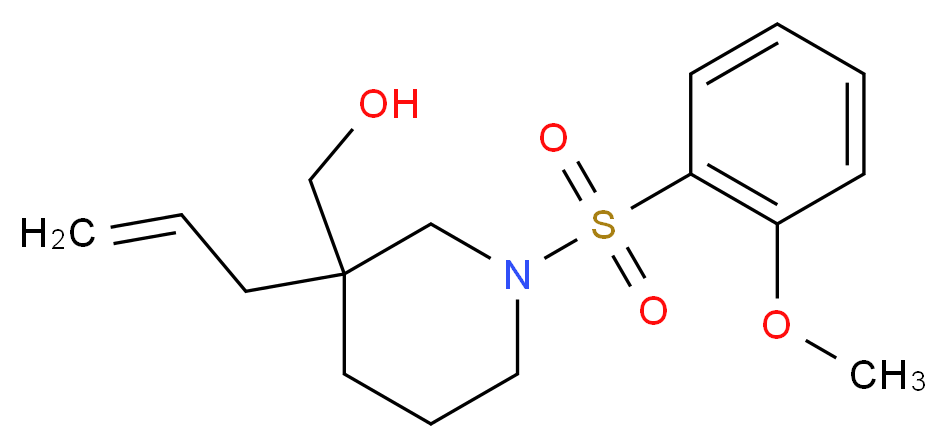  分子结构