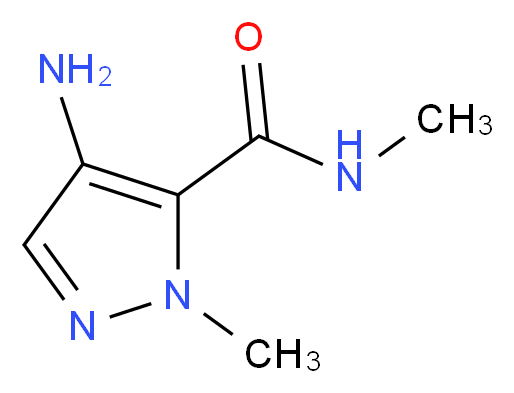 957261-73-3 分子结构