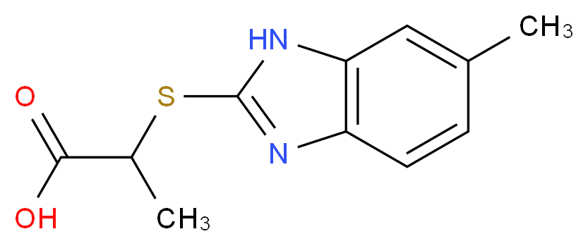 MFCD06017200 分子结构