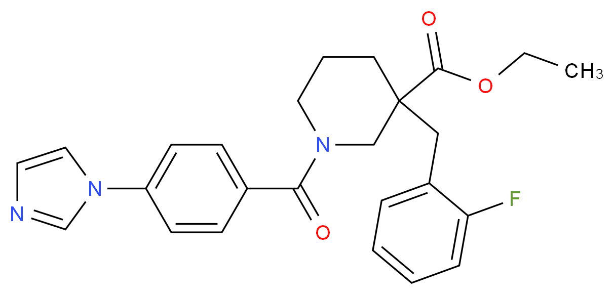  分子结构