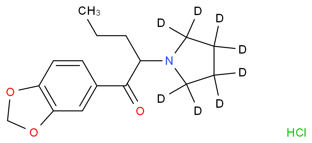 1246820-09-6 分子结构