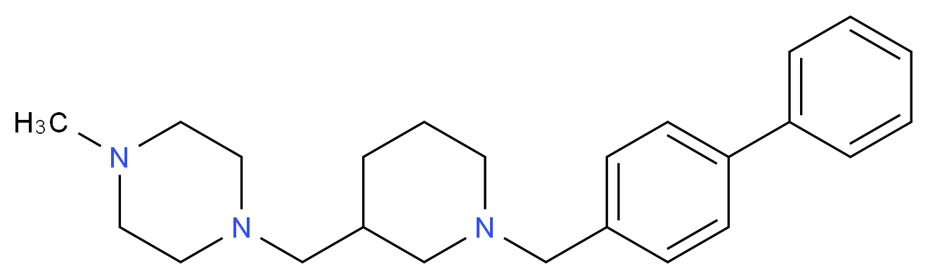  分子结构
