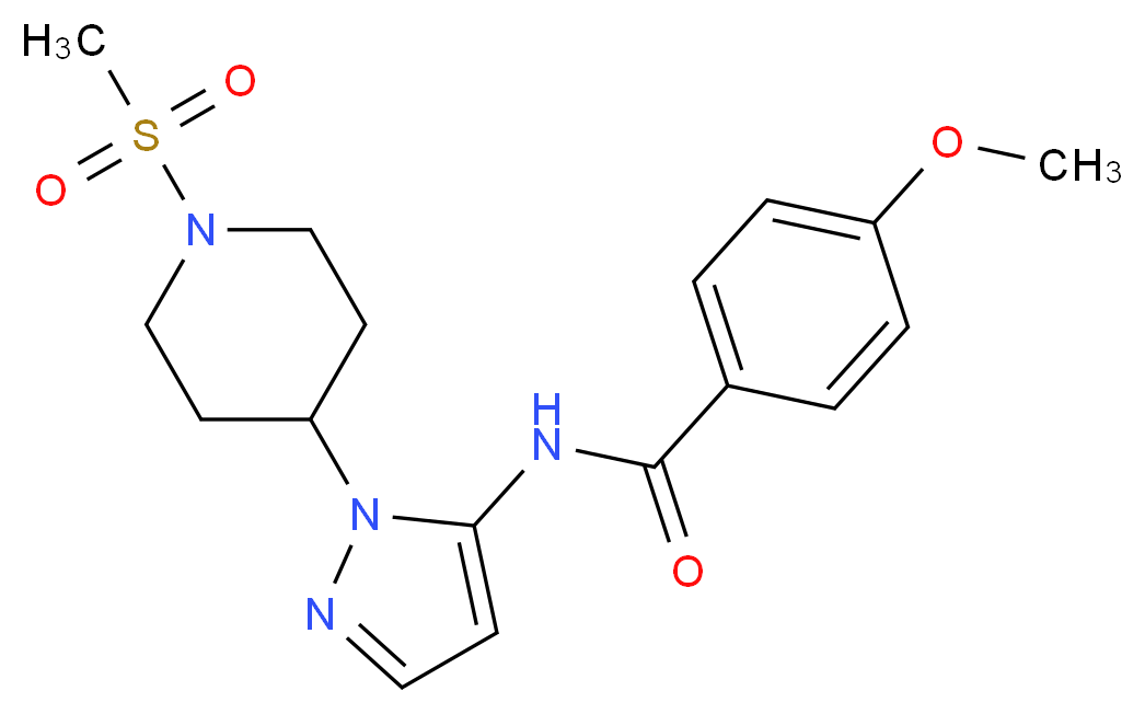  分子结构