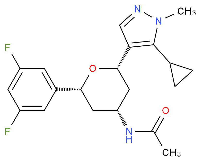  分子结构