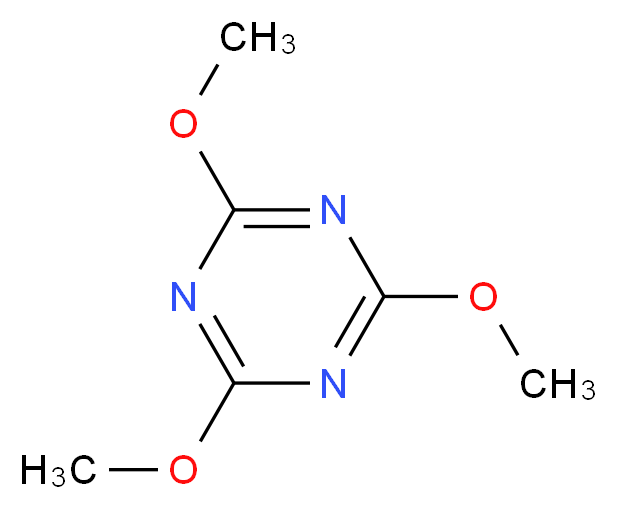 877-89-4 分子结构