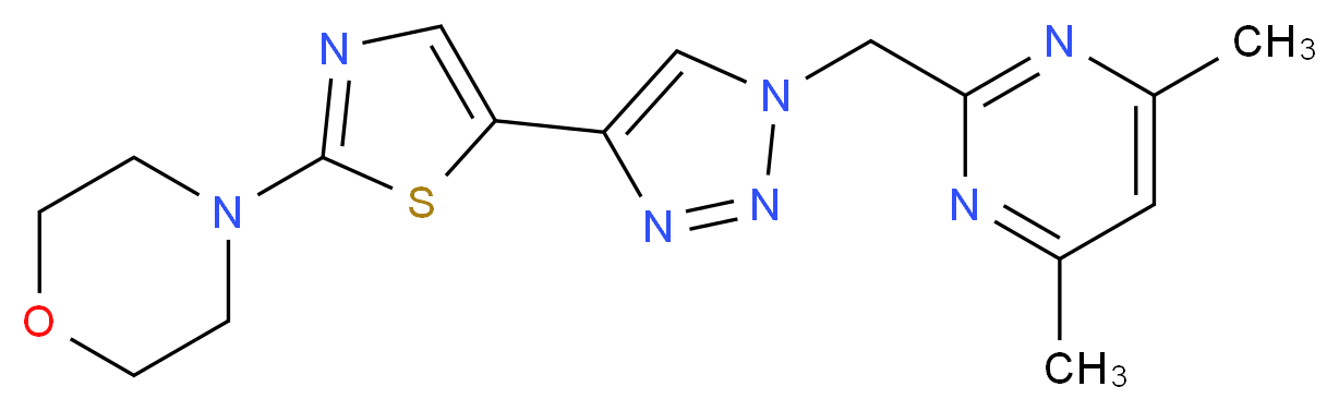  分子结构