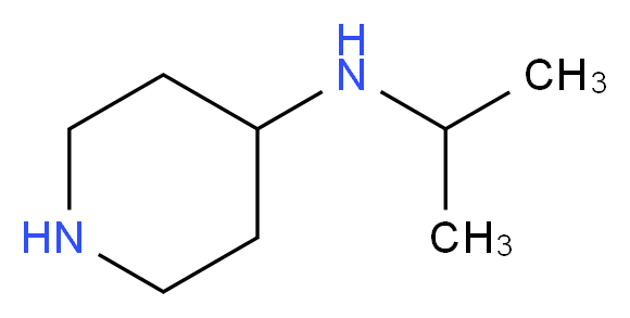 534595-53-4 分子结构
