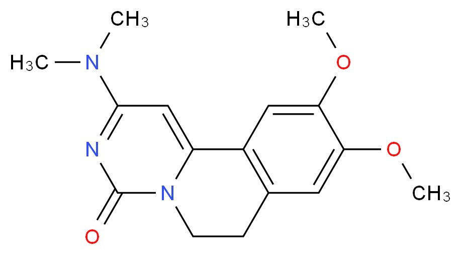 164257862 分子结构