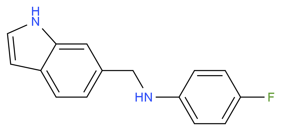 MFCD12027034 分子结构
