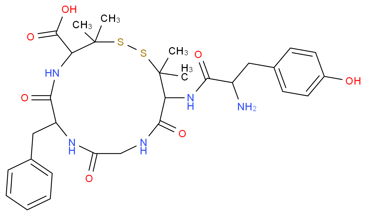 88373-73-3 分子结构
