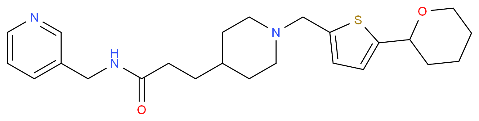  分子结构
