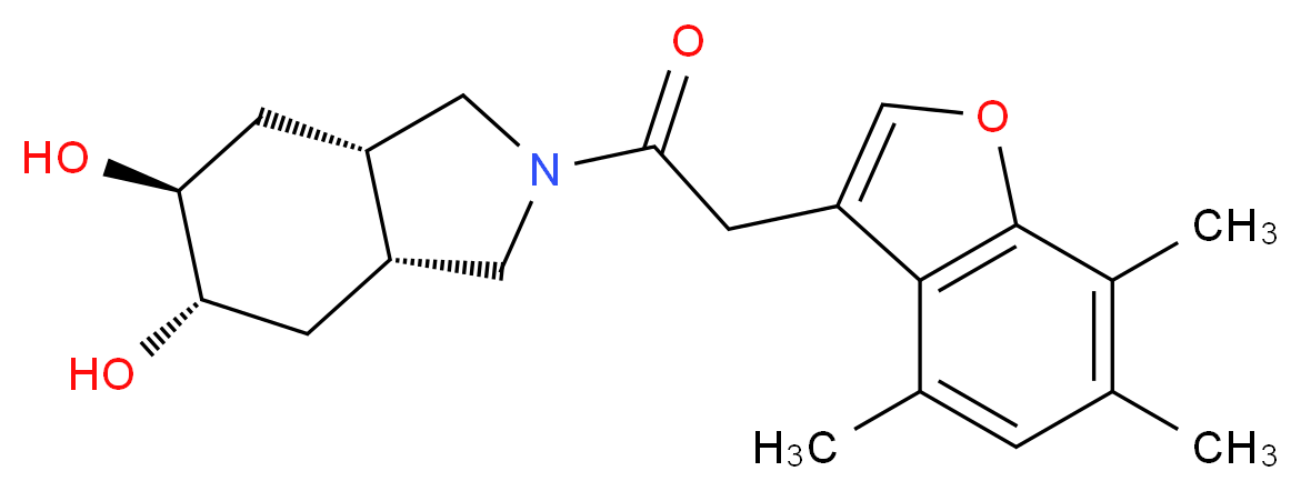 分子结构