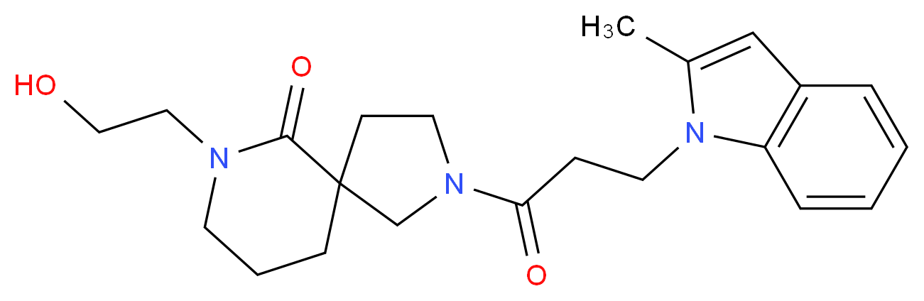  分子结构