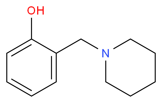 4764-13-0 分子结构