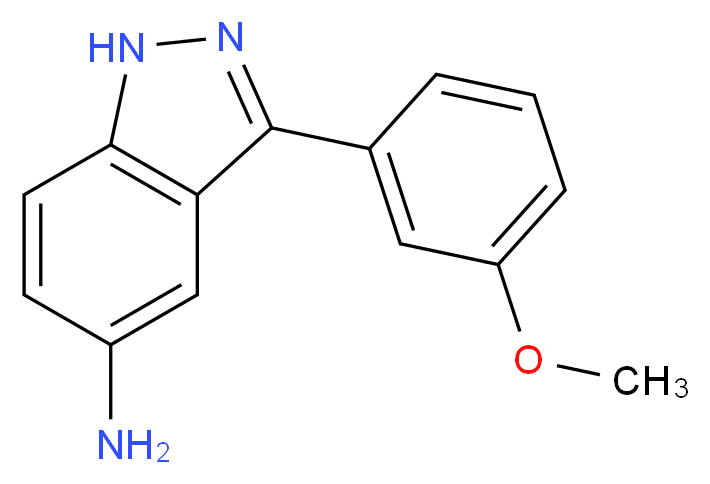 1176588-15-0 分子结构