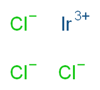 10025-83-9 分子结构