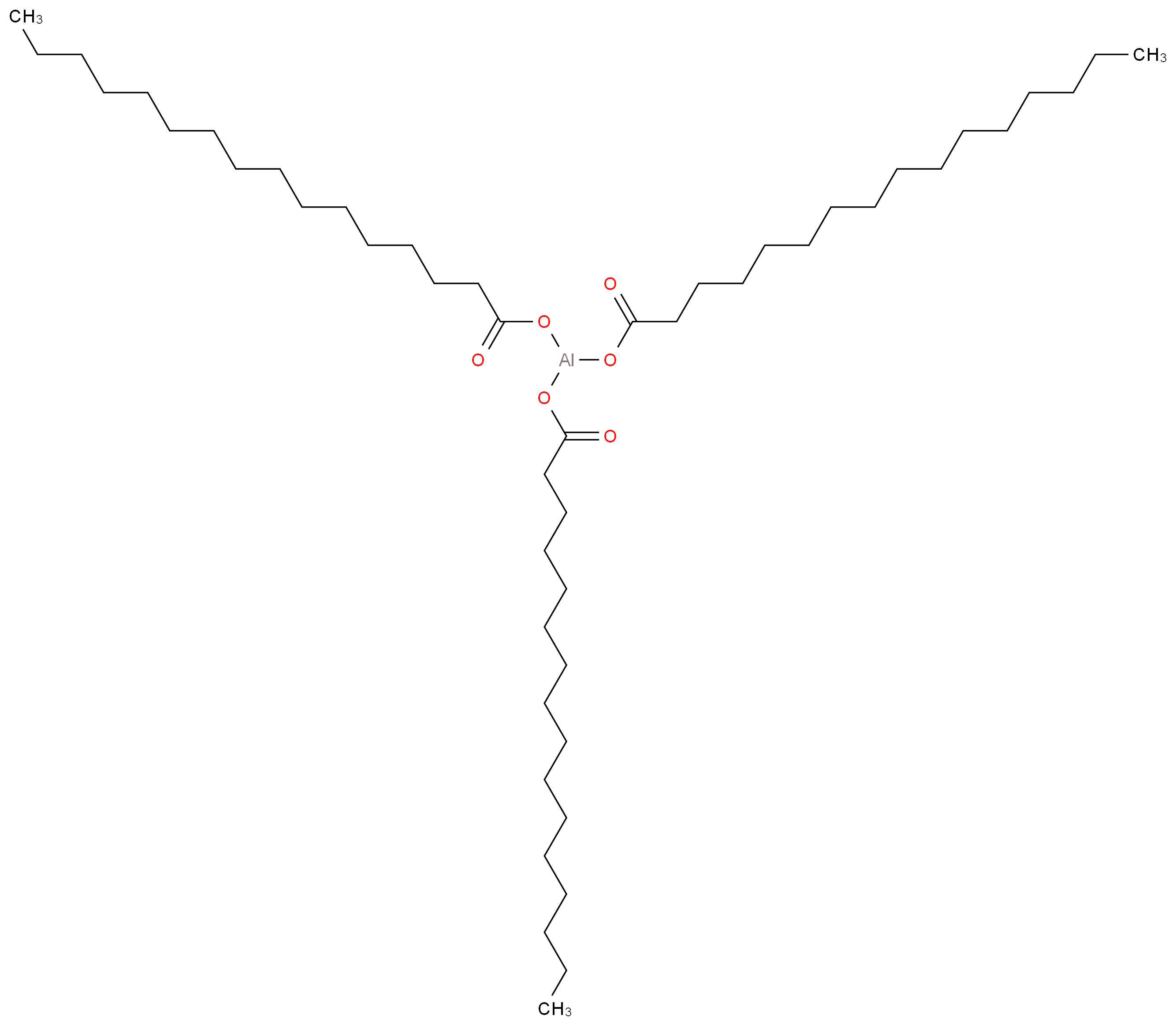 555-35-1 分子结构