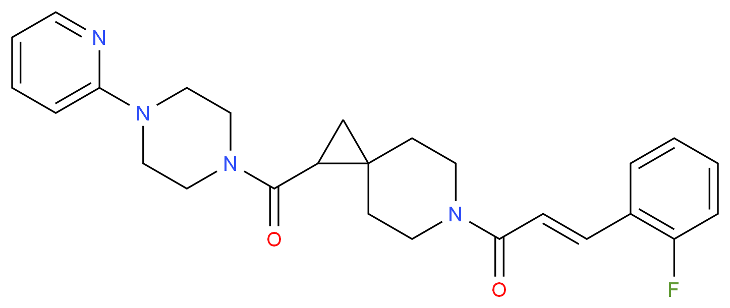  分子结构