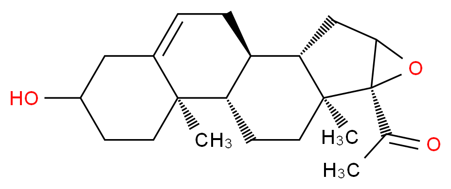 974-23-2 分子结构
