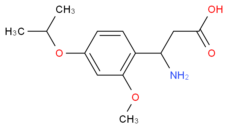 MFCD12027297 分子结构
