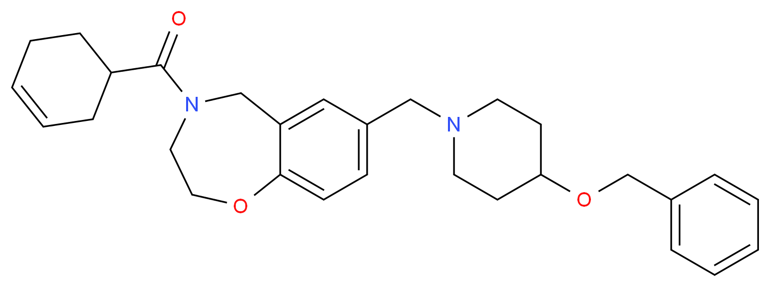  分子结构